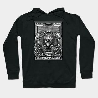 NFA Tax Stamp Hoodie